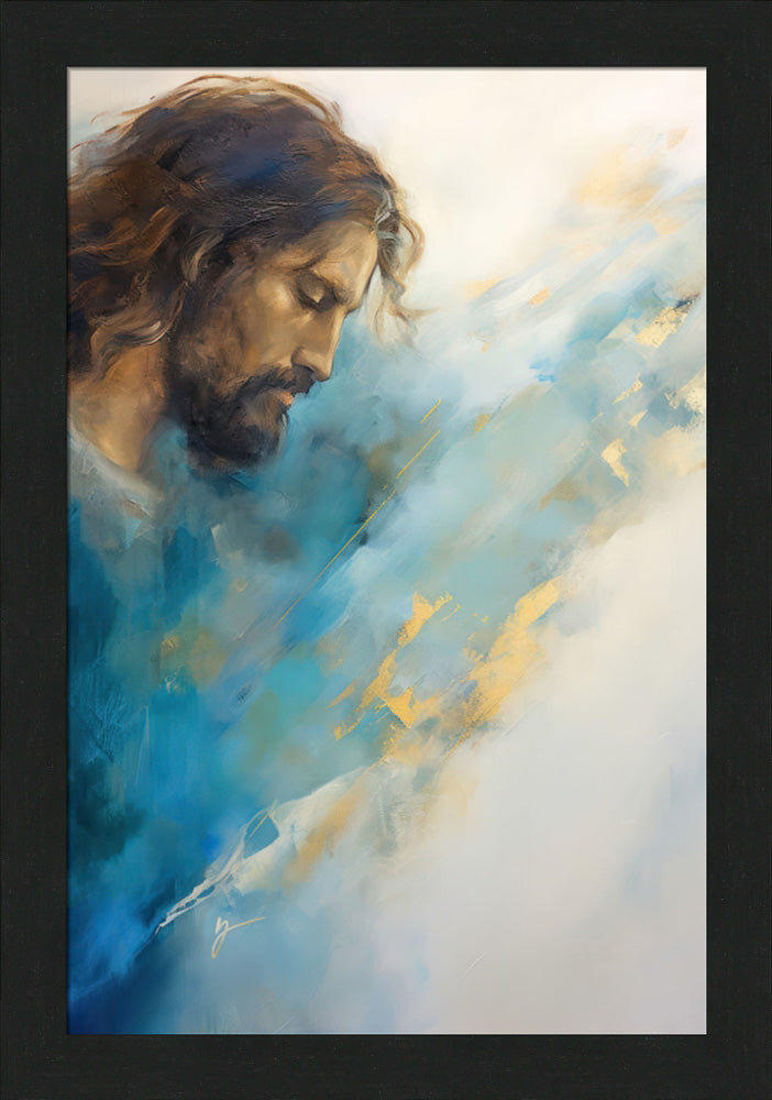 Through Heaven's Veil