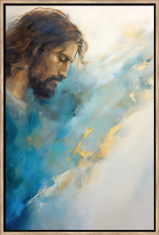Through Heaven's Veil