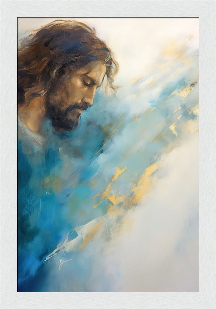 Through Heaven's Veil