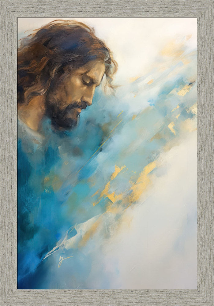 Through Heaven's Veil