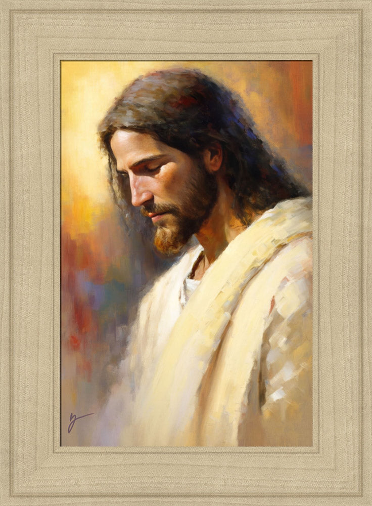 Jesus the Anointed