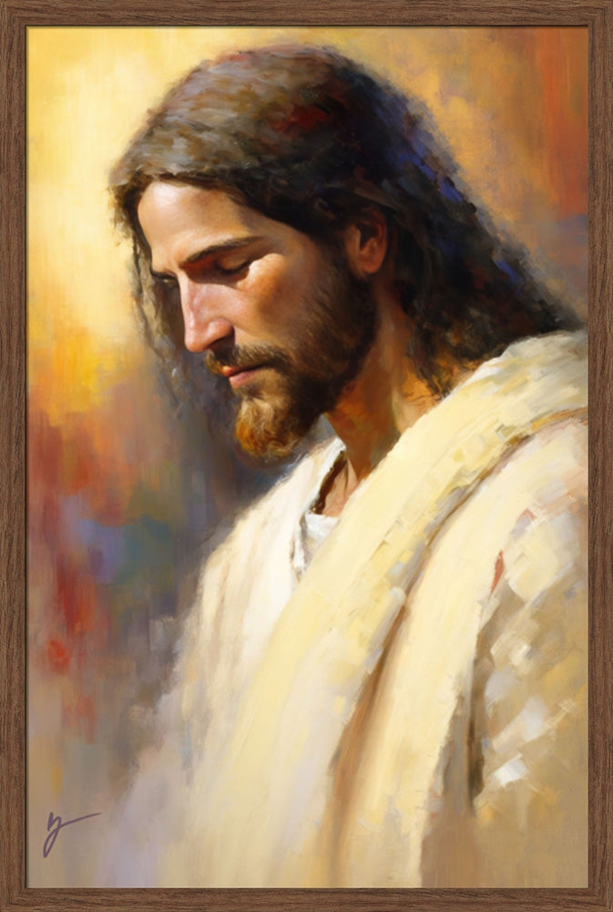 Jesus the Anointed
