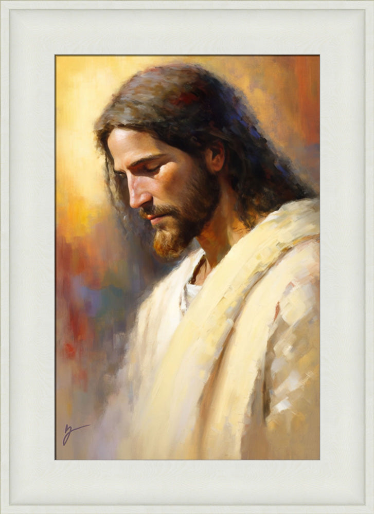 Jesus the Anointed