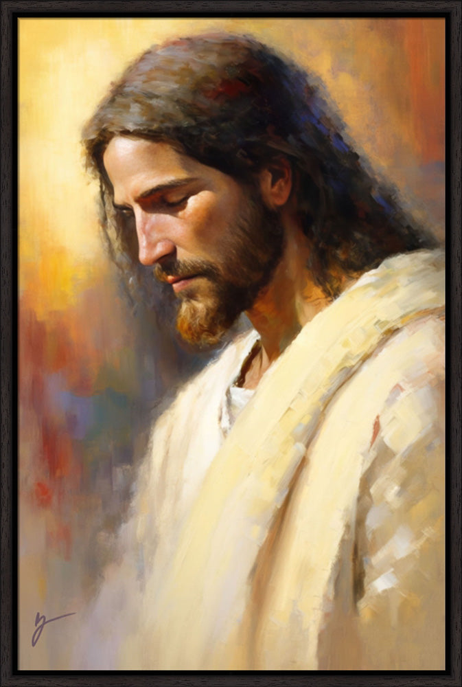 Jesus the Anointed