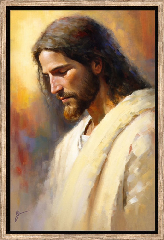 Jesus the Anointed