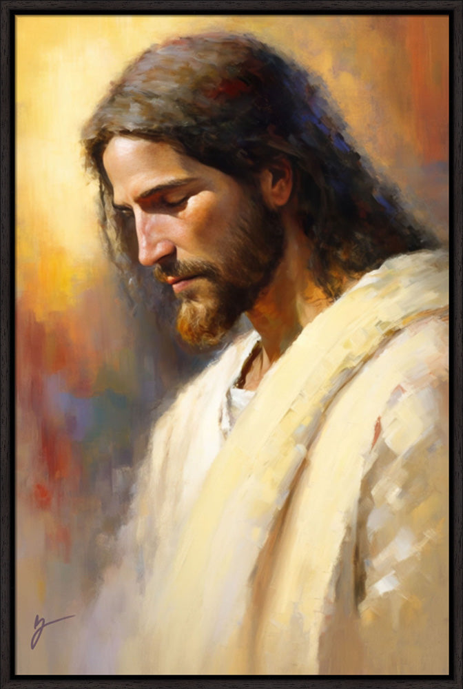 Jesus the Anointed