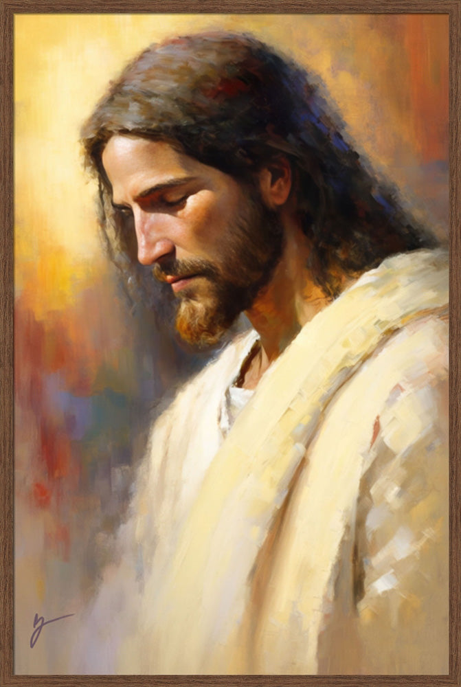 Jesus the Anointed