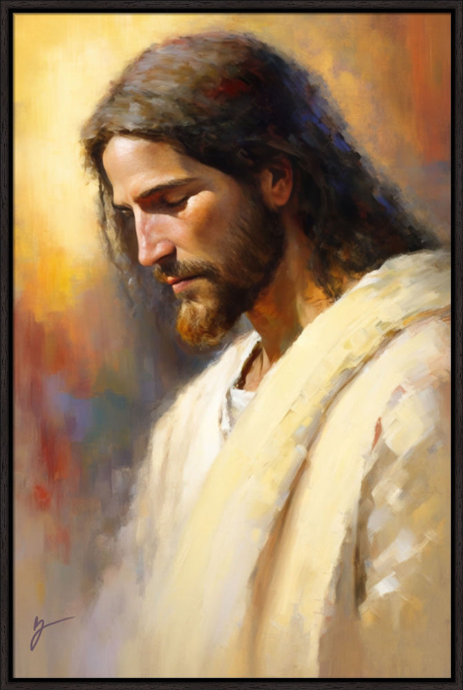 Jesus the Anointed