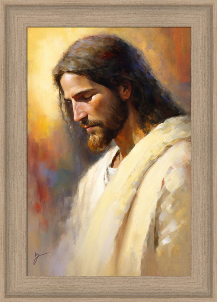 Jesus the Anointed