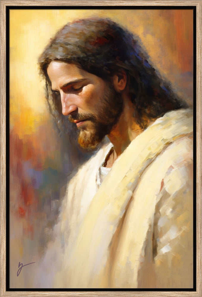 Jesus the Anointed