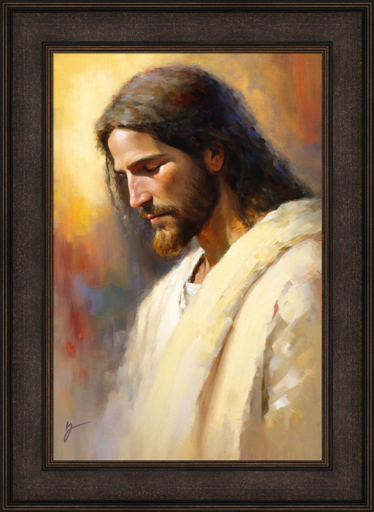 Jesus the Anointed