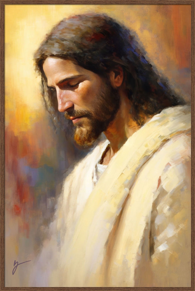 Jesus the Anointed