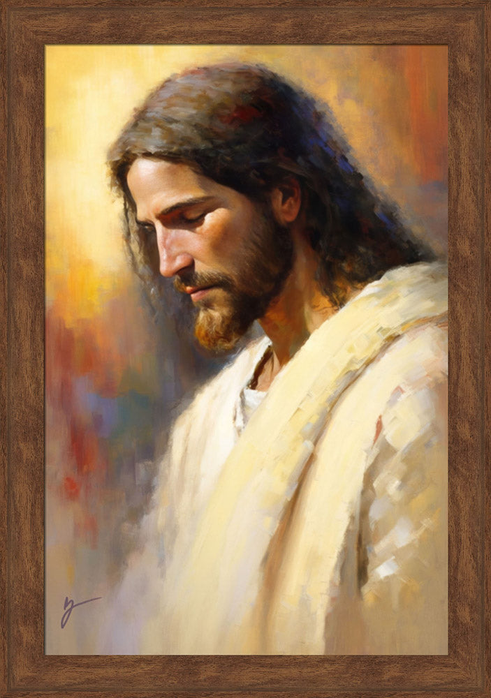 Jesus the Anointed
