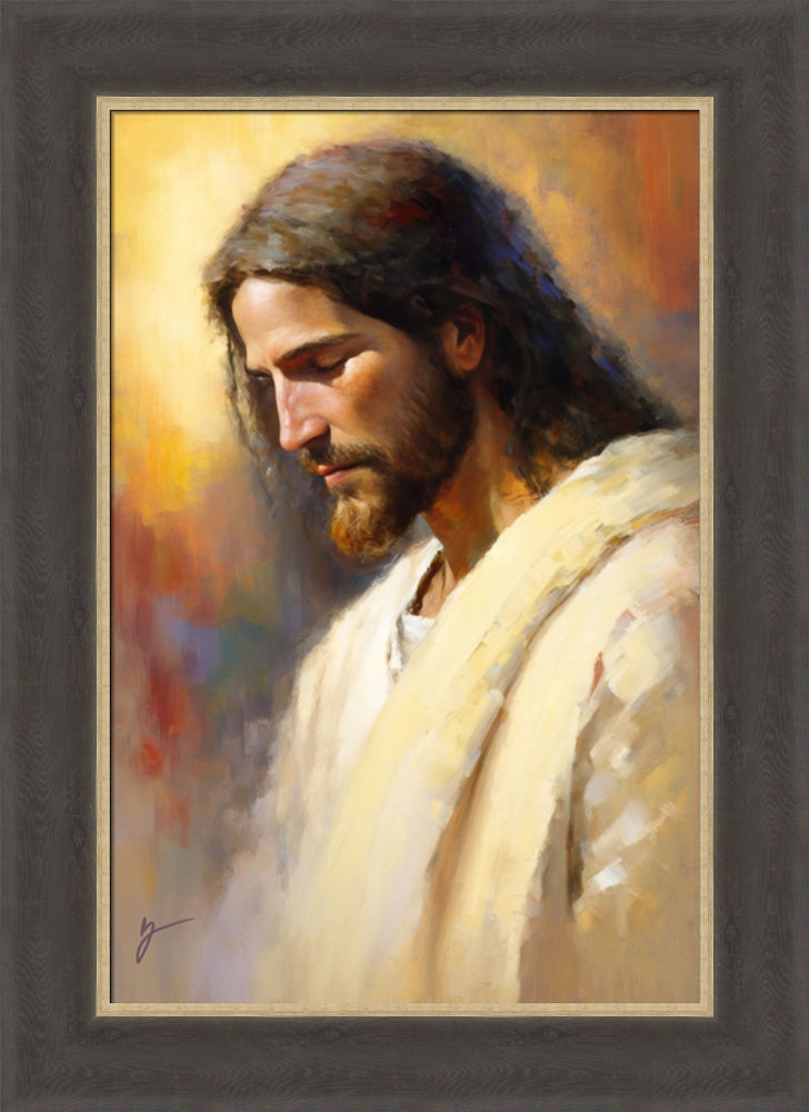 Jesus the Anointed
