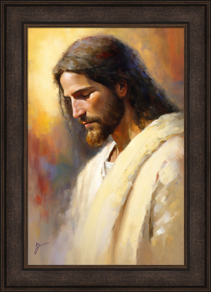 Jesus the Anointed