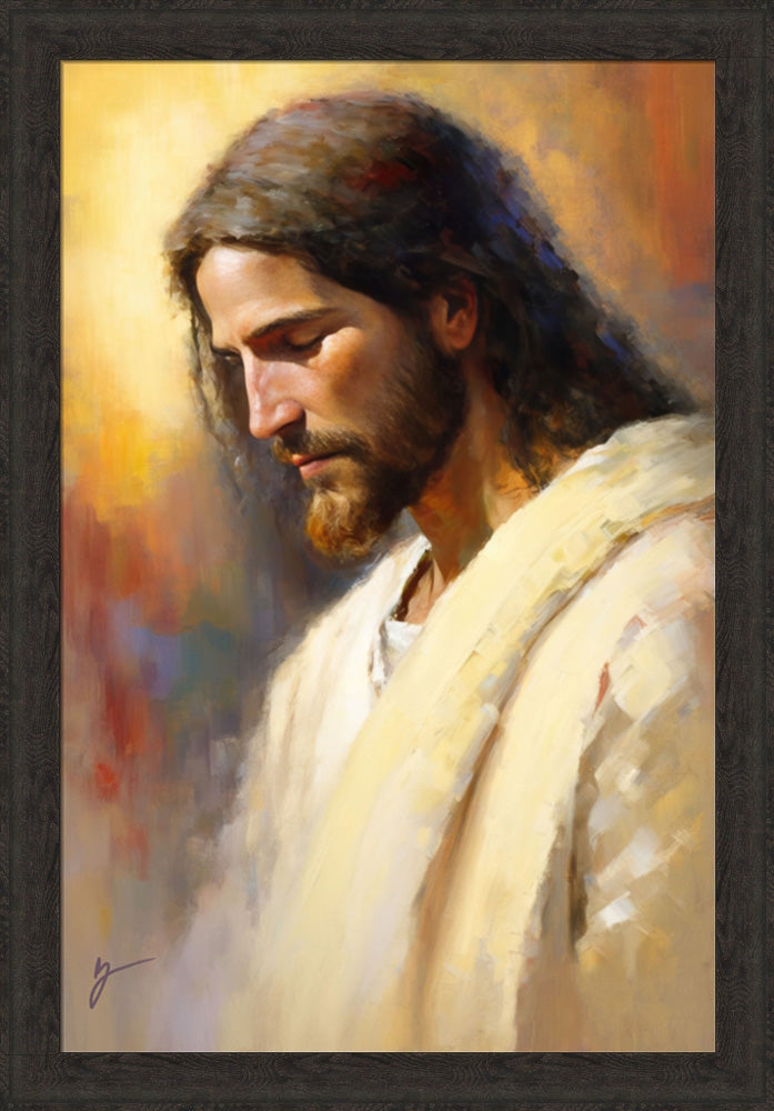 Jesus the Anointed