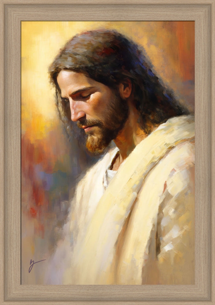 Jesus the Anointed