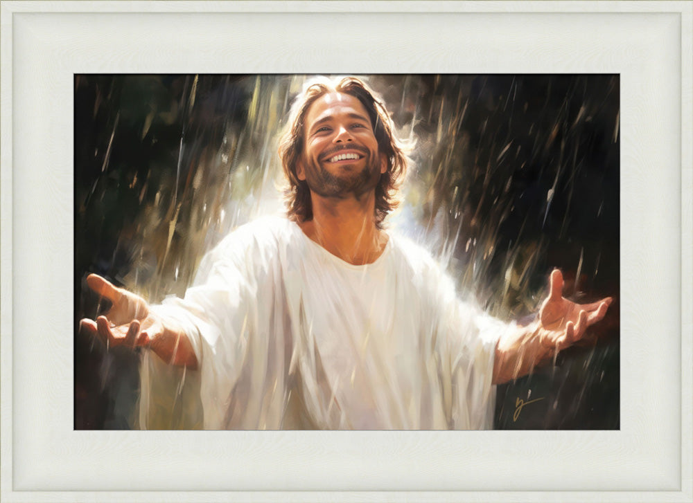 Let It Rain
