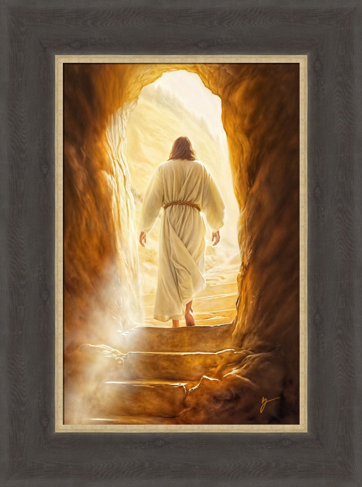 On The Third Day