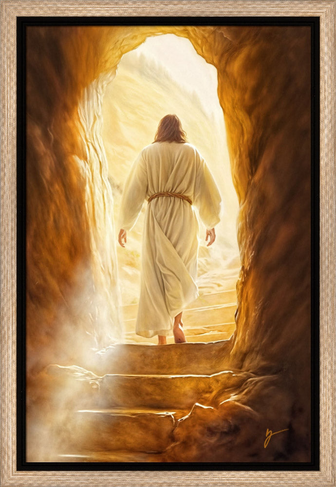 On The Third Day