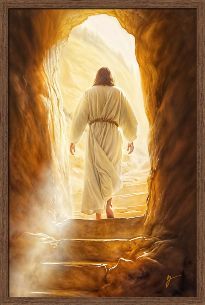 On The Third Day