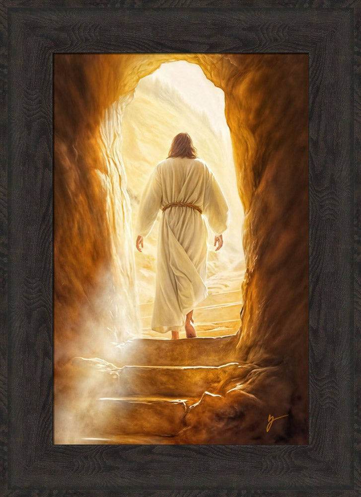 On The Third Day