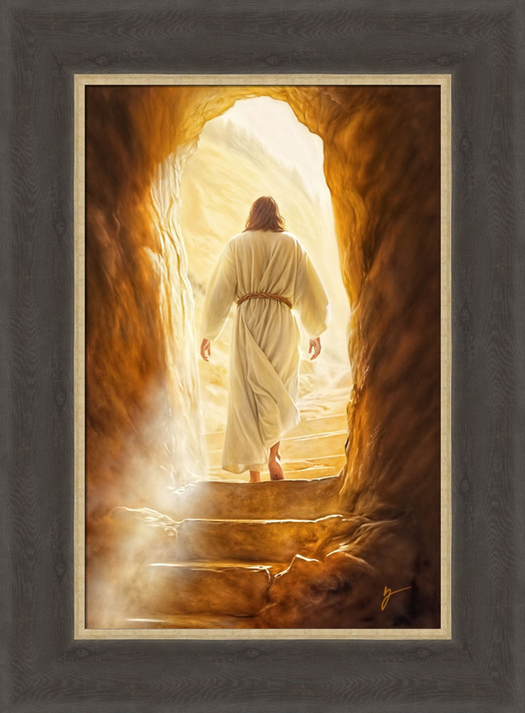 On The Third Day