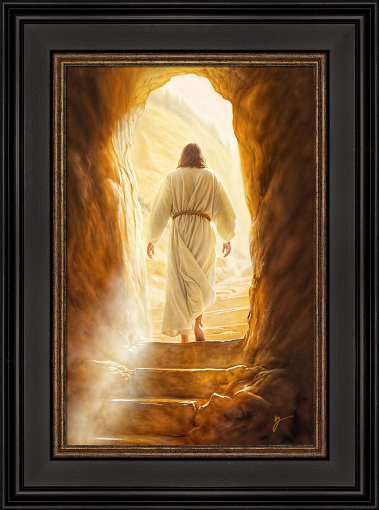 On The Third Day