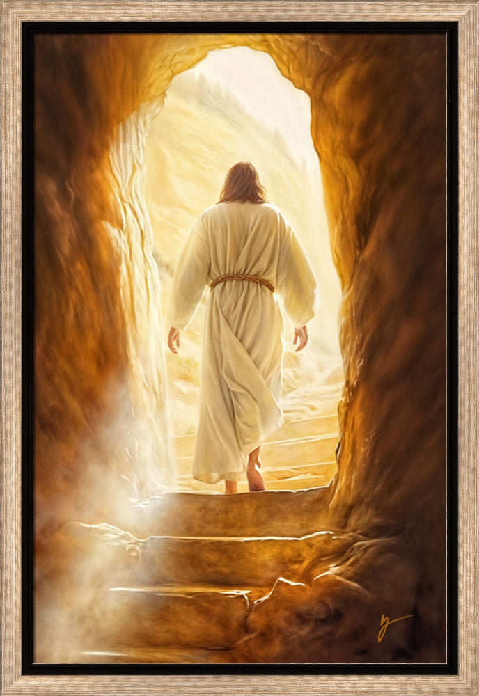 On The Third Day