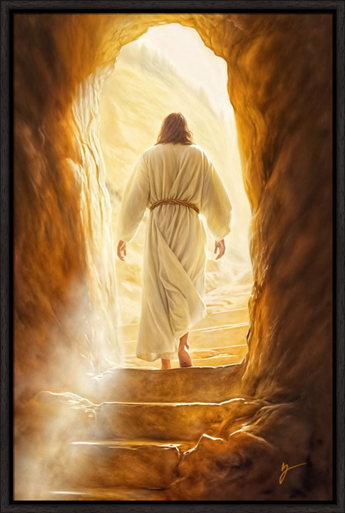 On The Third Day