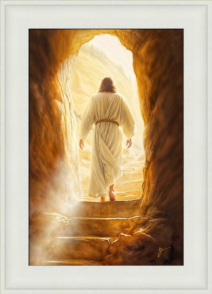 On The Third Day