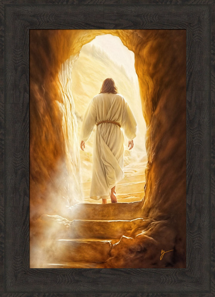 On The Third Day