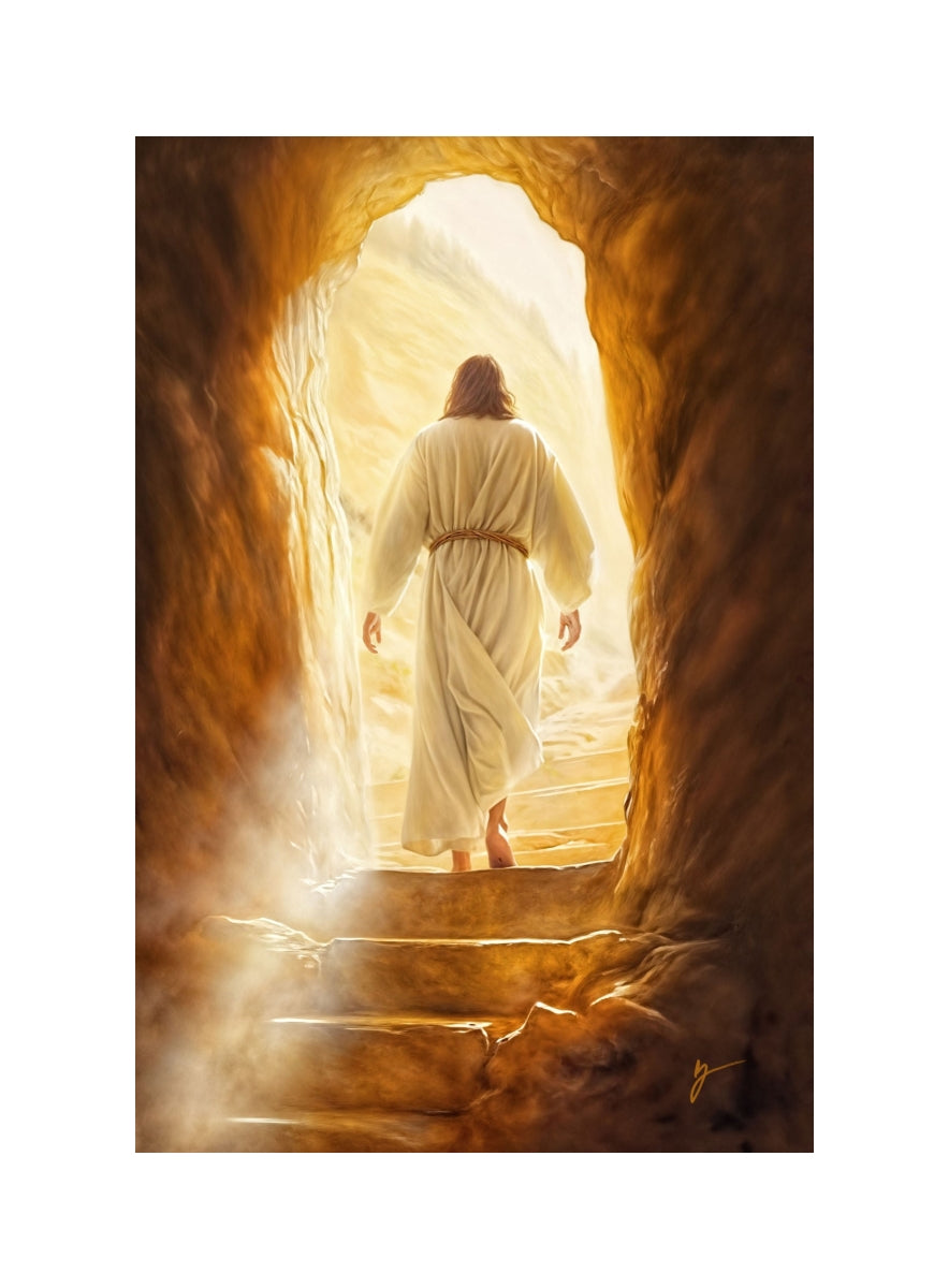On The Third Day