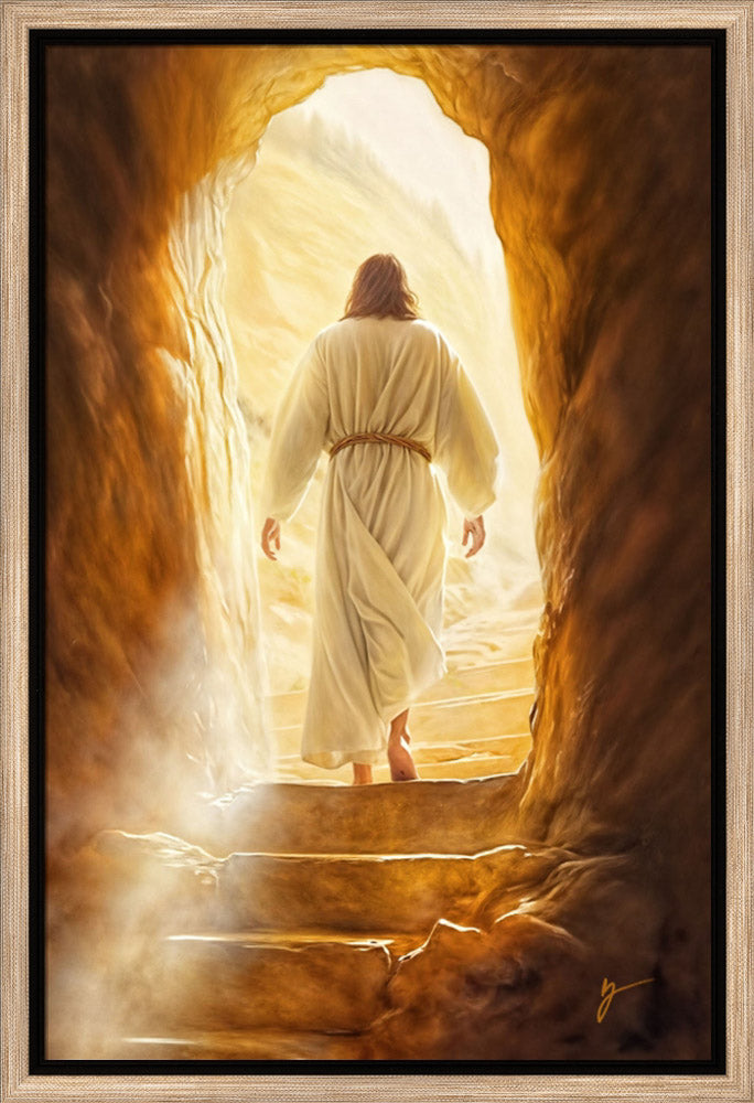 On The Third Day