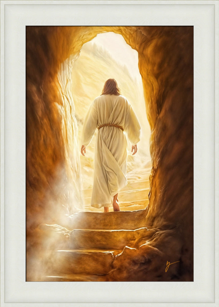 On The Third Day