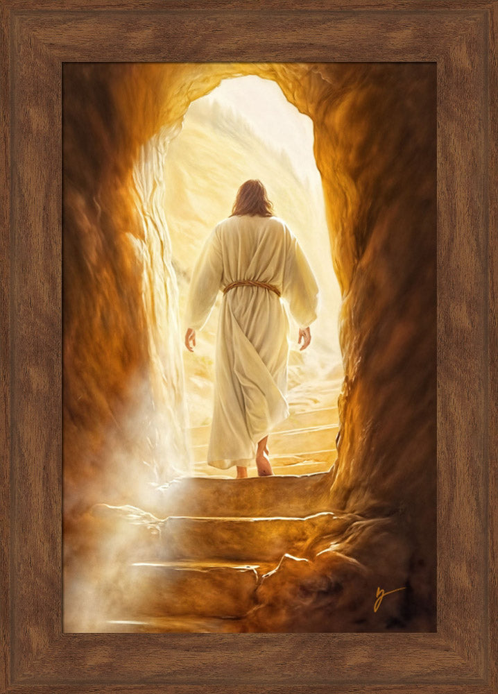 On The Third Day