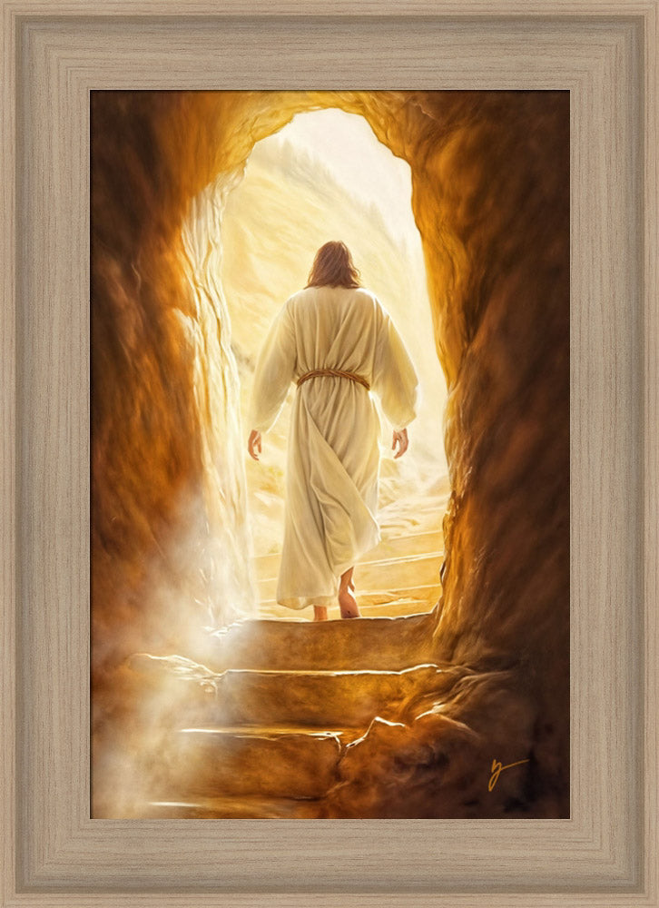 On The Third Day