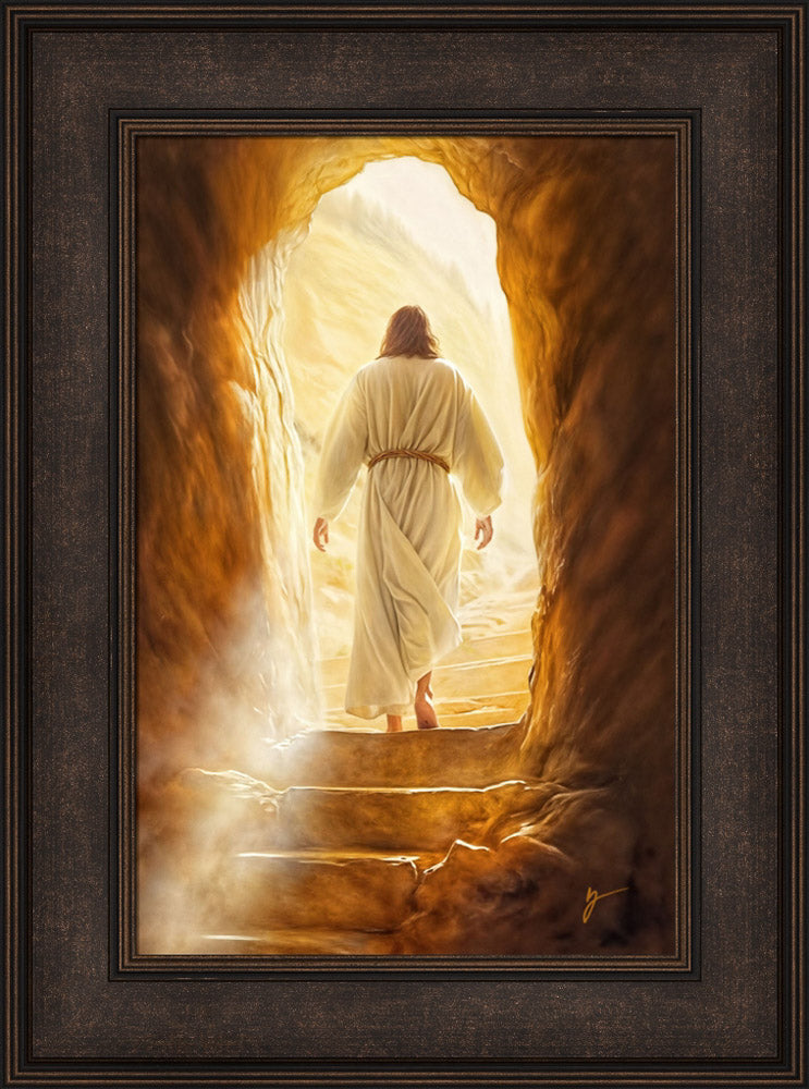 On The Third Day