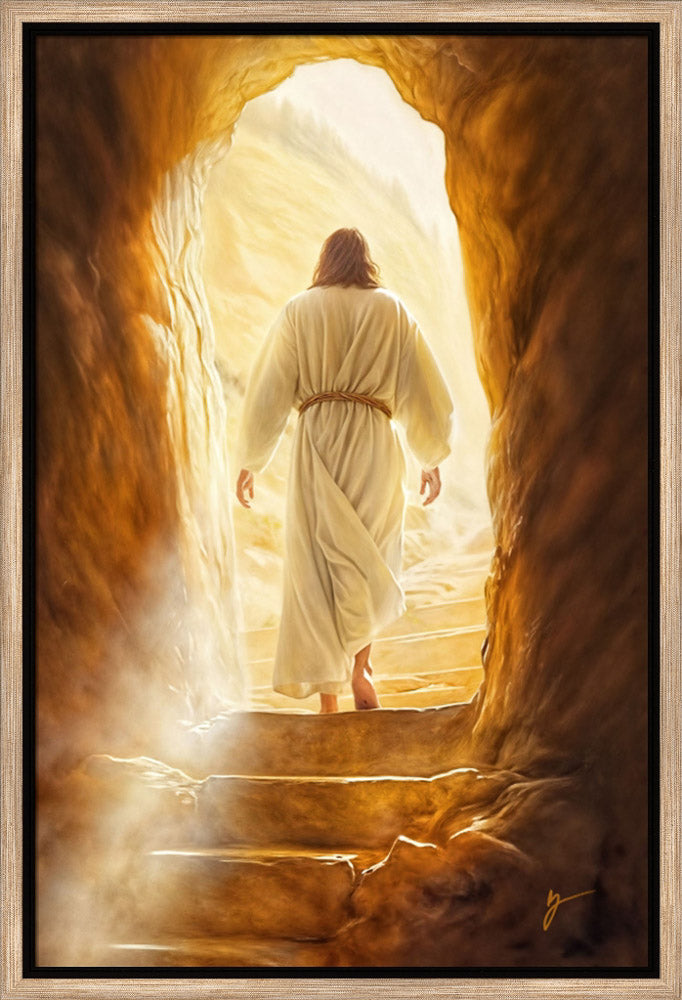 On The Third Day