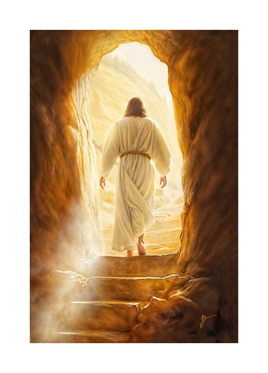 On The Third Day