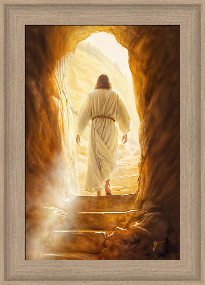 On The Third Day