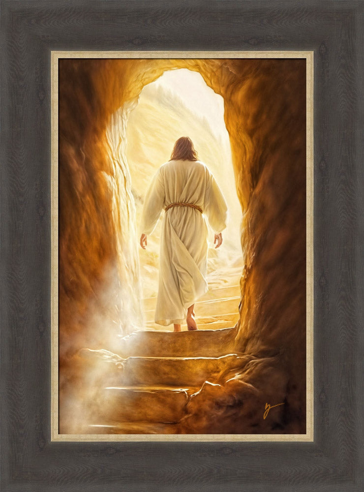 On The Third Day