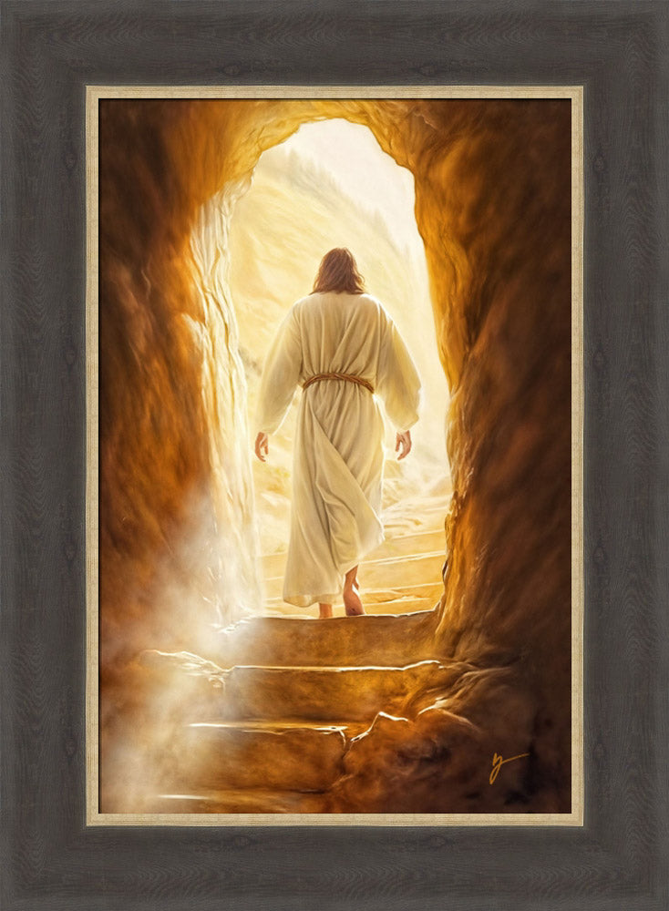 On The Third Day