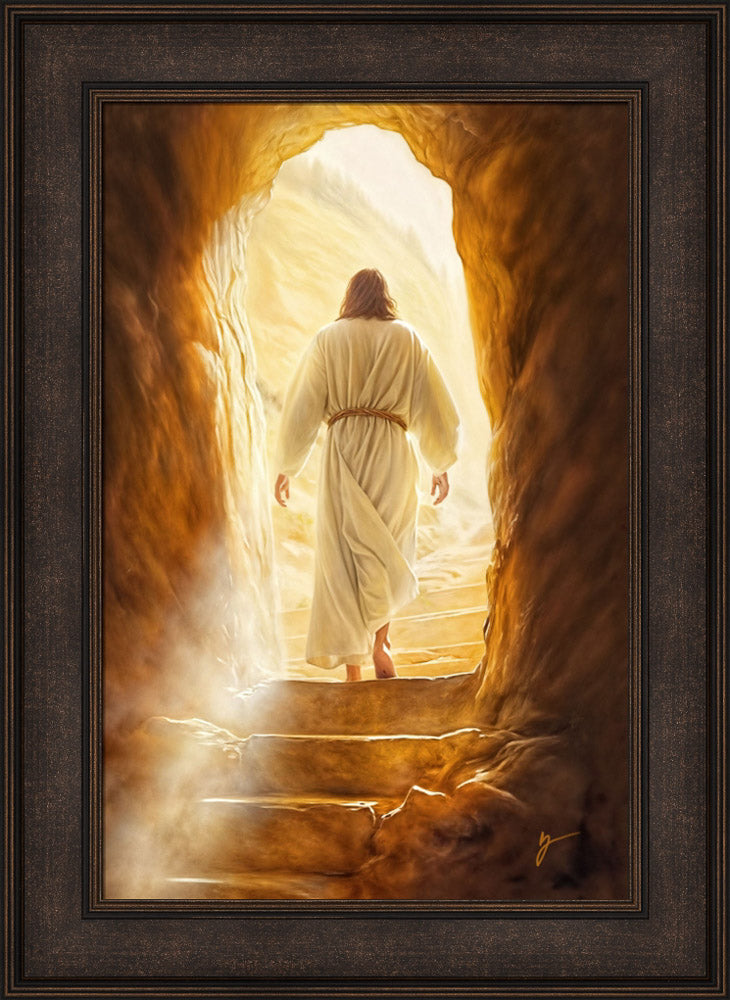 On The Third Day