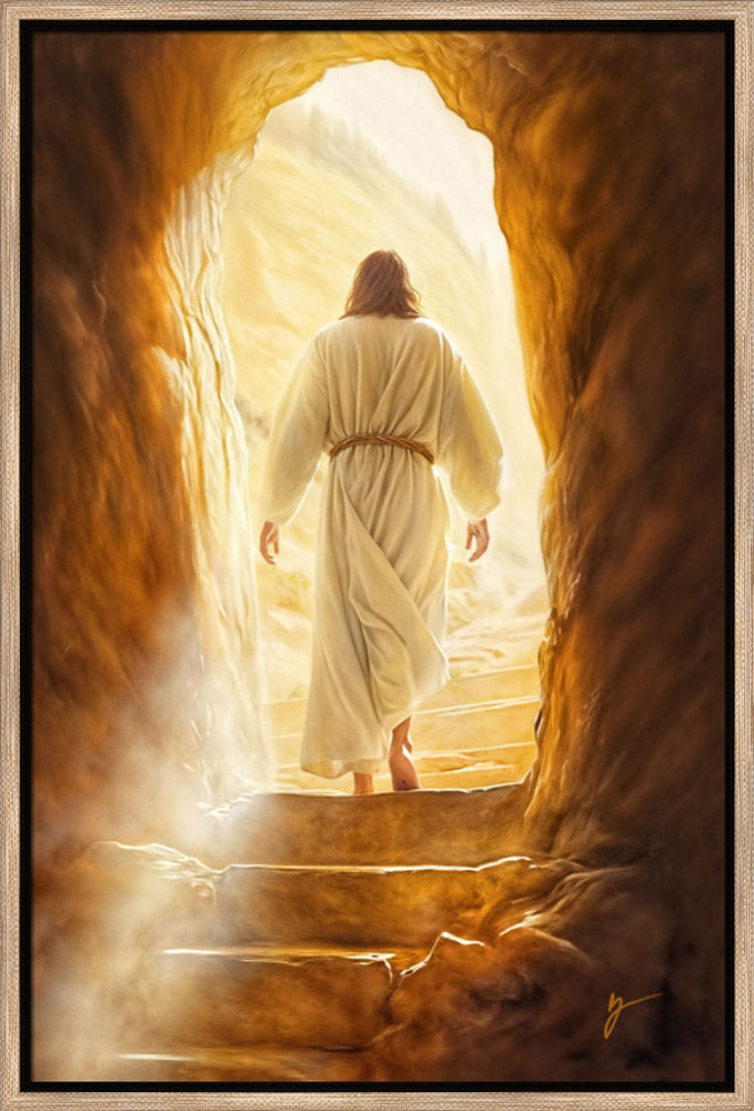 On The Third Day