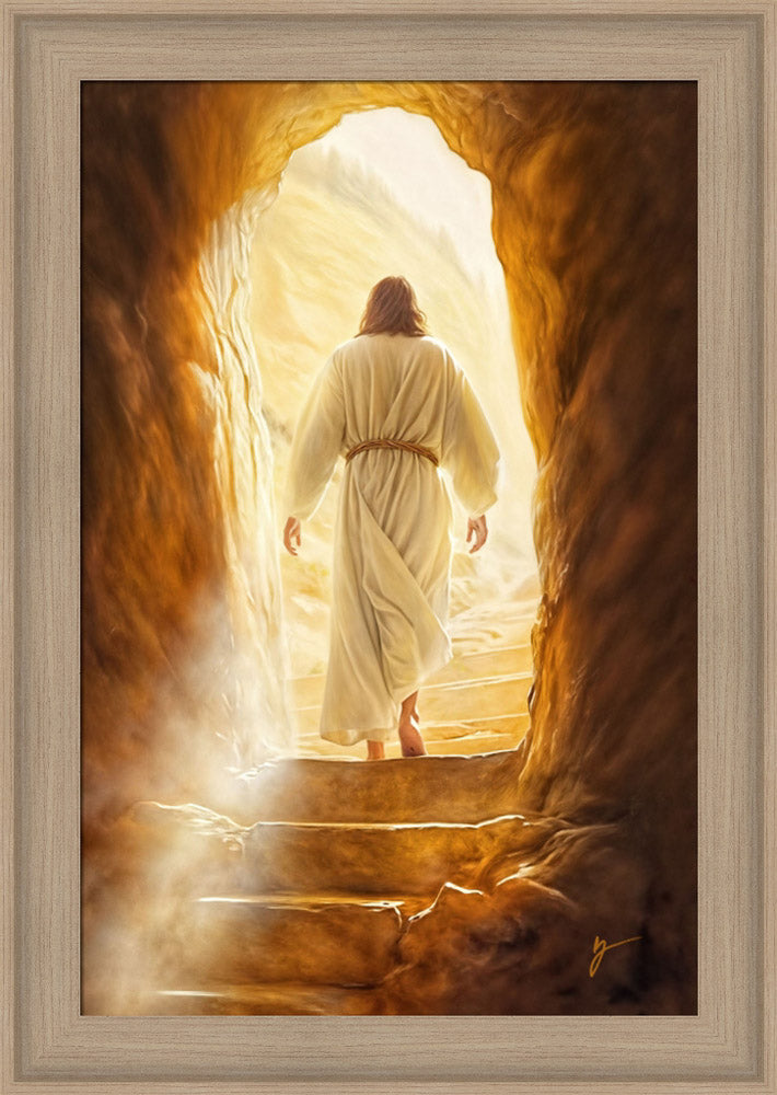 On The Third Day