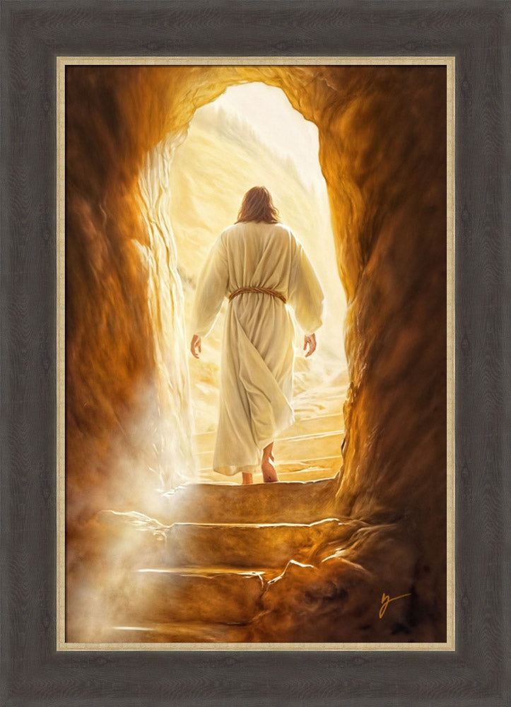 On The Third Day