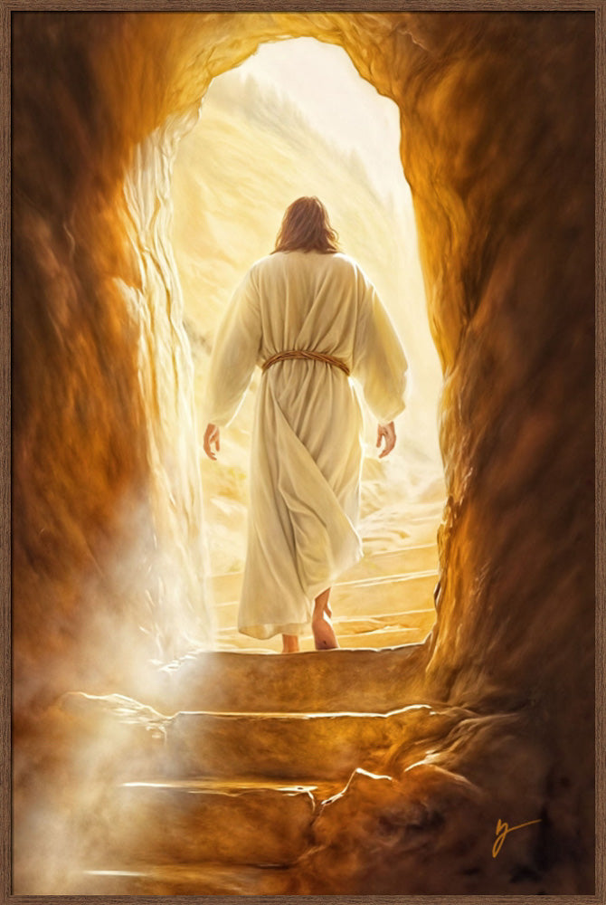 On The Third Day