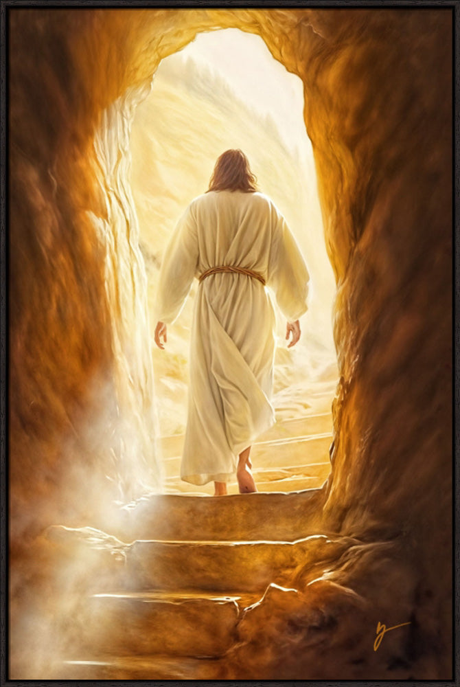On The Third Day