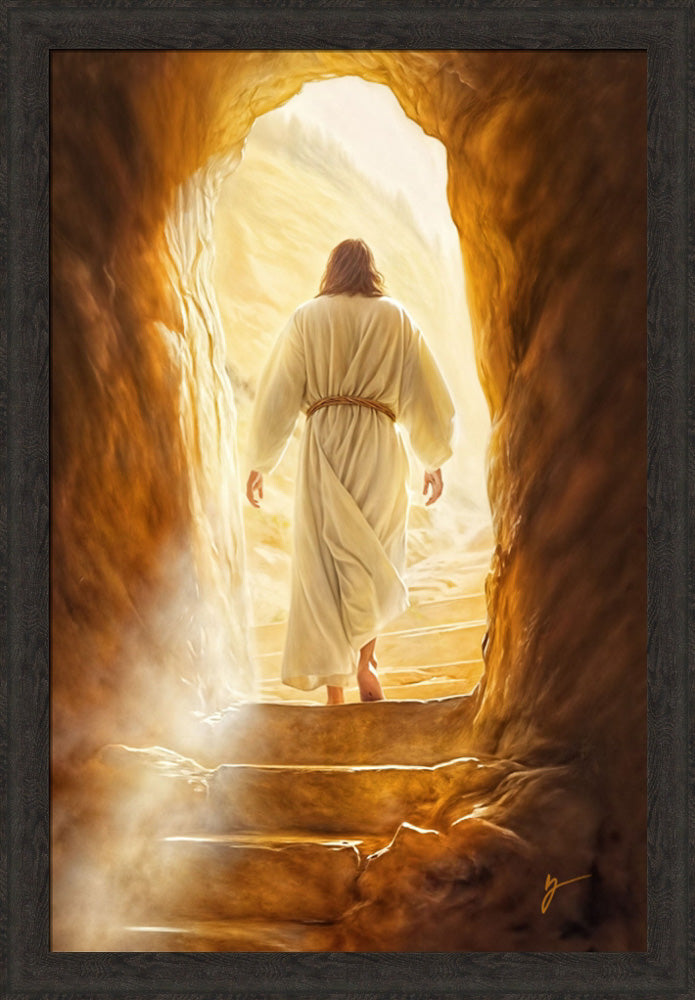 On The Third Day